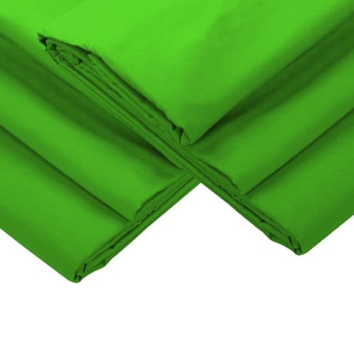 Greenbox LED Scheinwerfer Komplettset