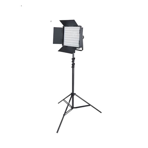 Scheinwerfer LED LVL 600, einzeln